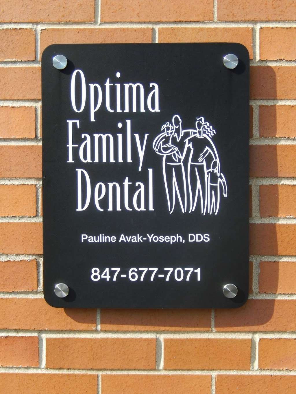Optima Family Dental | 6433 N Cicero Ave, Lincolnwood, IL 60712 | Phone: (847) 677-7071
