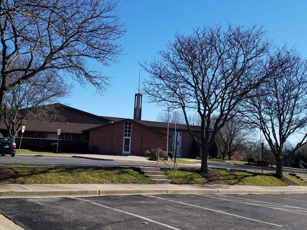 The Church of Jesus Christ of Latter-day Saints | 4100 St Johns Ln, Ellicott City, MD 21042, USA | Phone: (301) 490-3660