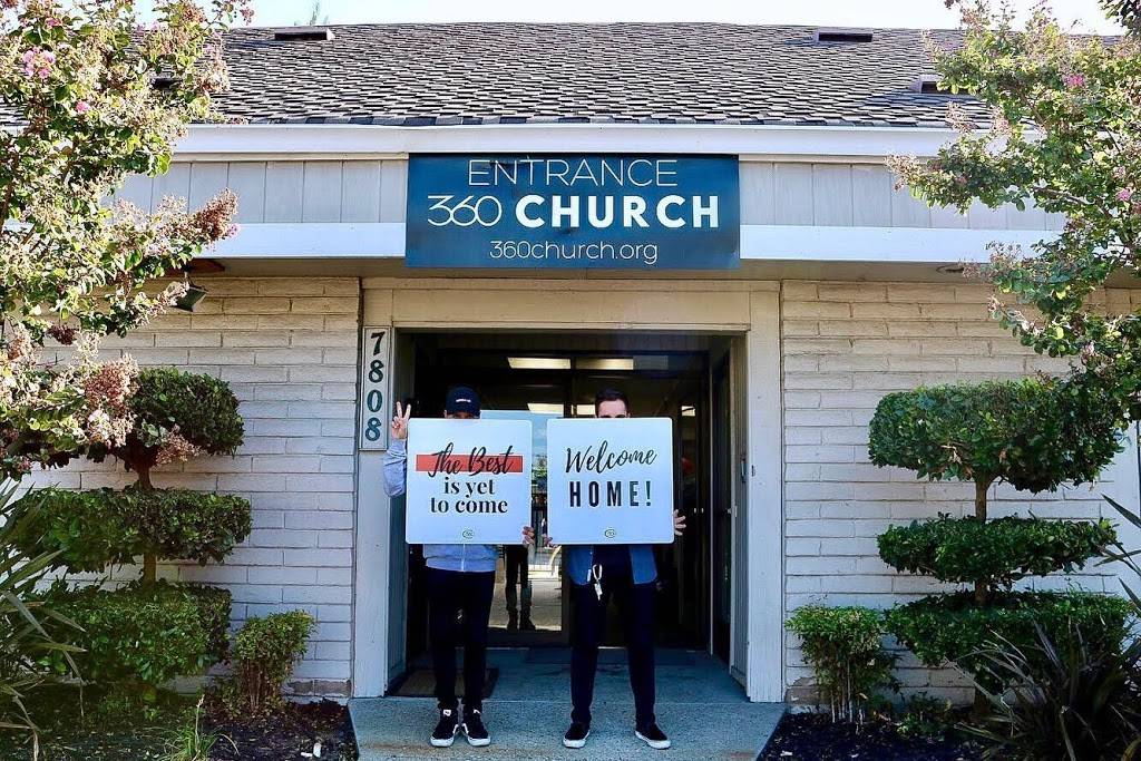 360 Church | 7808 Kelley Dr, Stockton, CA 95207, USA | Phone: (209) 800-0360