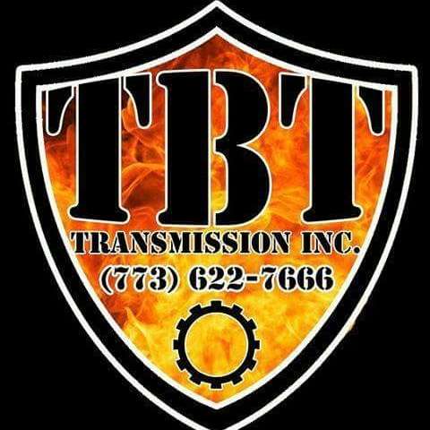 TBT Transmission Inc | 7115 W Highland Ave, Chicago, IL 60631, USA | Phone: (773) 622-7666