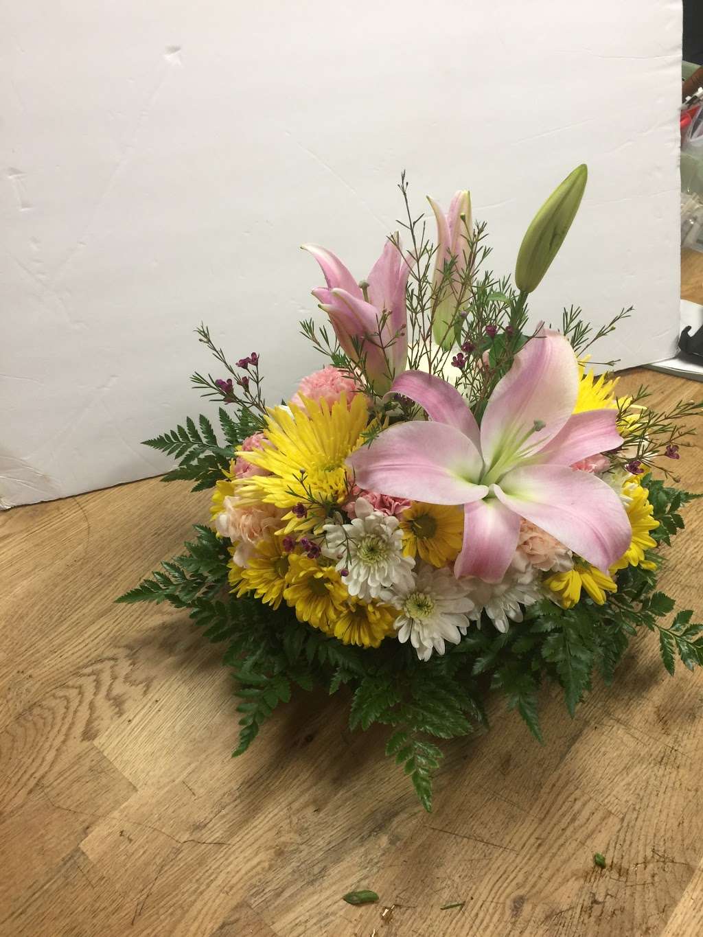 Balleza The Flower Shop | 3506 A New York Ave, Union City, NJ 07087, USA | Phone: (201) 453-3975