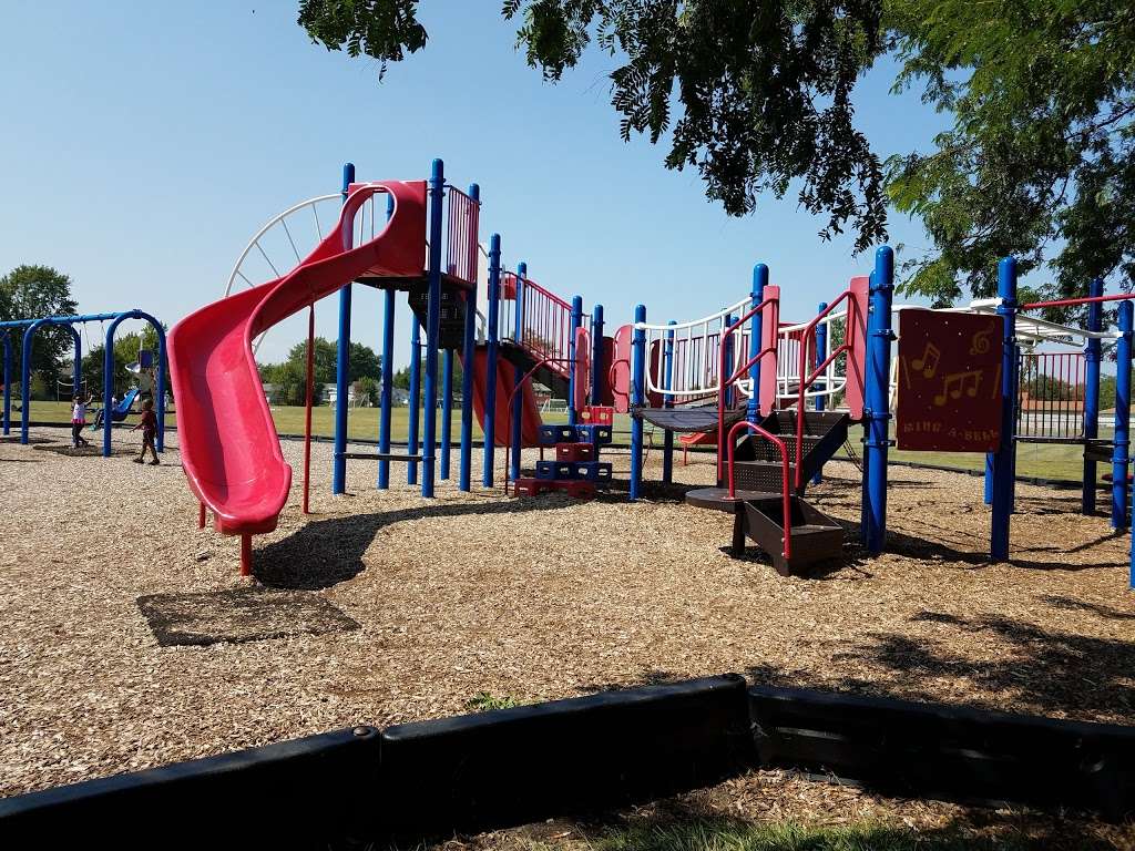 Northgate Community Park | Dyer, IN 46311 | Phone: (219) 865-2505