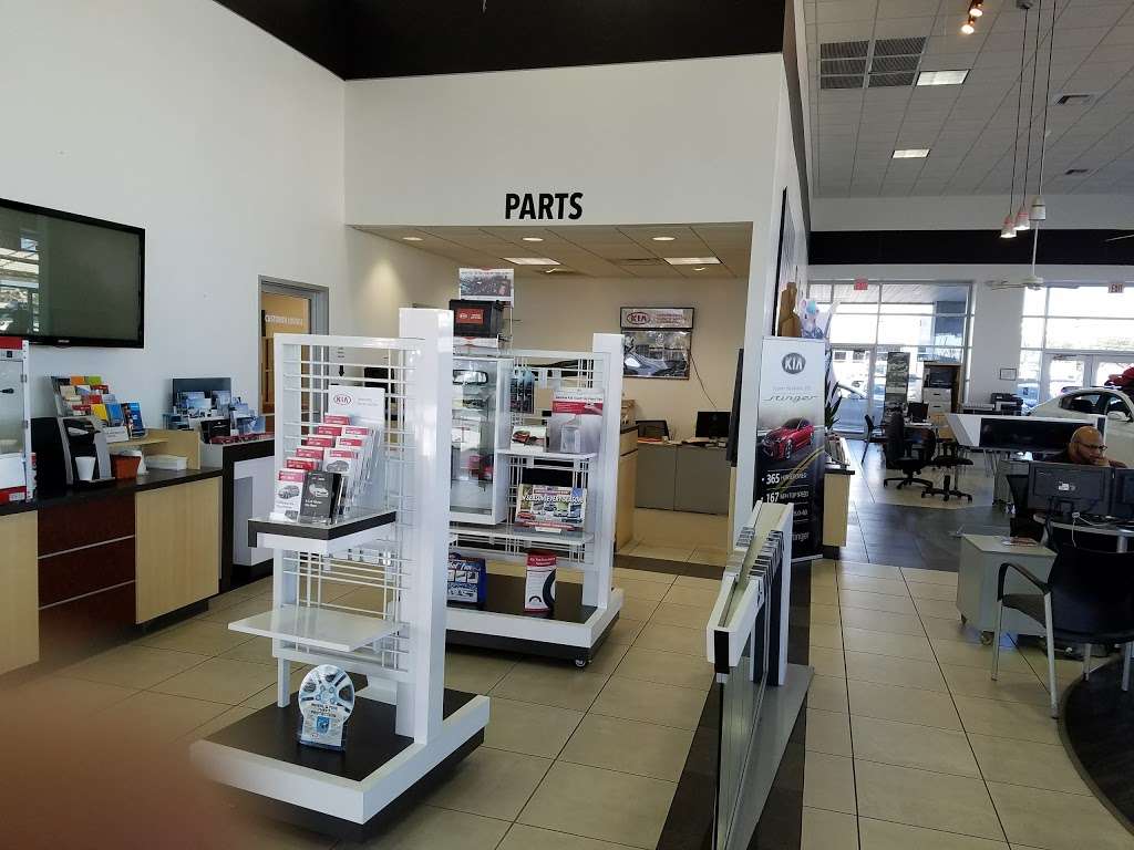 Westside Kia | 23005 Katy Fwy, Katy, TX 77450, USA | Phone: (888) 284-4718