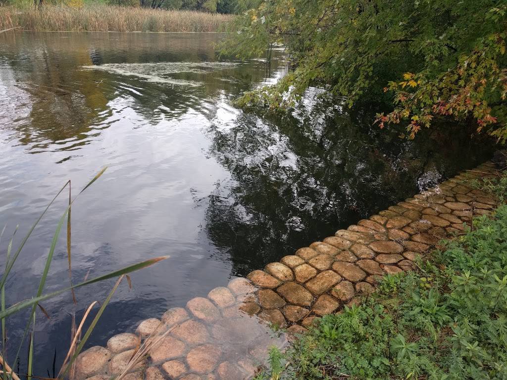 Anderson Lakes Park Reserve | 9800 Anderson Lakes Pkwy, Eden Prairie, MN 55344, USA | Phone: (763) 694-7687