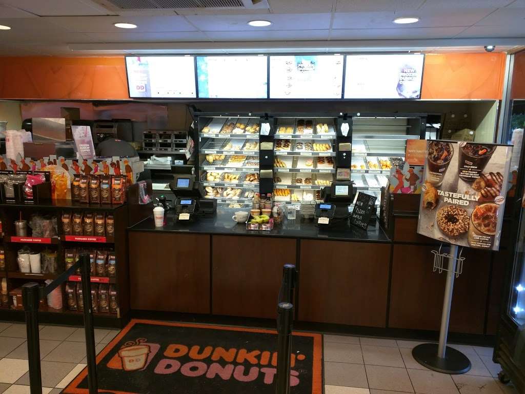 Dunkin Donuts | 1278 Lawrenceville Rd, Lawrenceville, NJ 08648, USA | Phone: (609) 434-1414