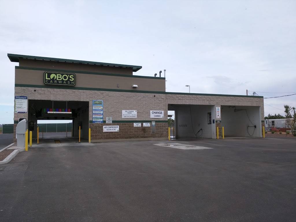 Lava Express Laundromat | 404 McCombs Rd, Chaparral, NM 88081, USA | Phone: (575) 824-9274