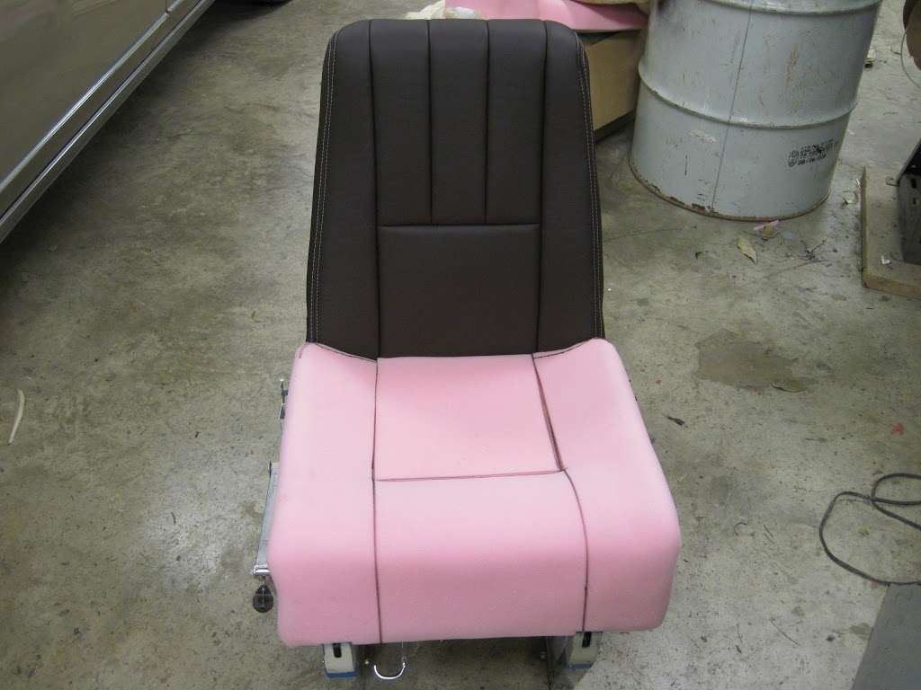 Upholstery Excellence | 1625 Winchester Ave, Martinsburg, WV 25405, USA | Phone: (304) 263-4772