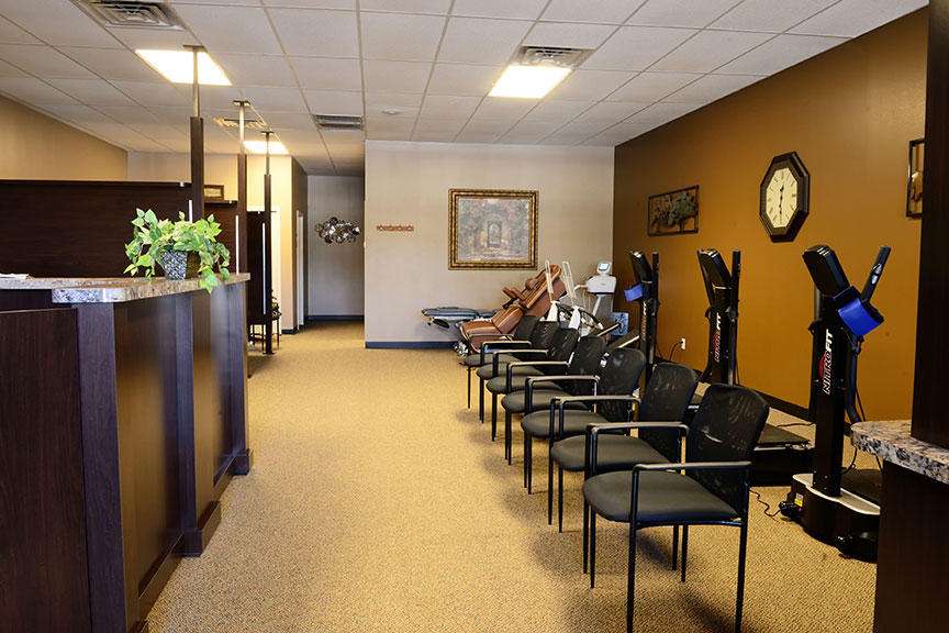 Sandstone Chiropractic | 6875 Farm to Market Rd 1488 Ste 300 Ste 300, Magnolia, TX 77354, USA | Phone: (281) 789-7586