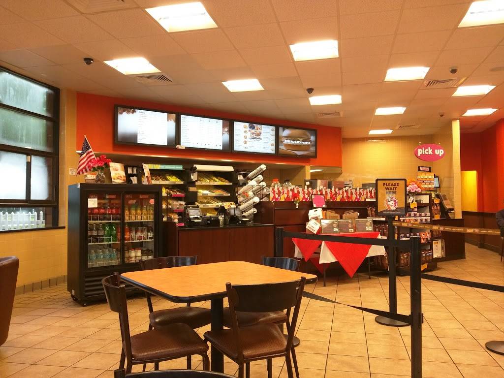 Dunkin | 10754 SW 24th St, Miami, FL 33165, USA | Phone: (305) 207-6835