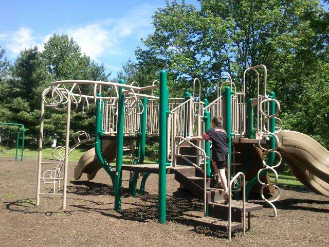 Banchoff Park | Ewing Township, NJ 08628, USA | Phone: (609) 883-1776