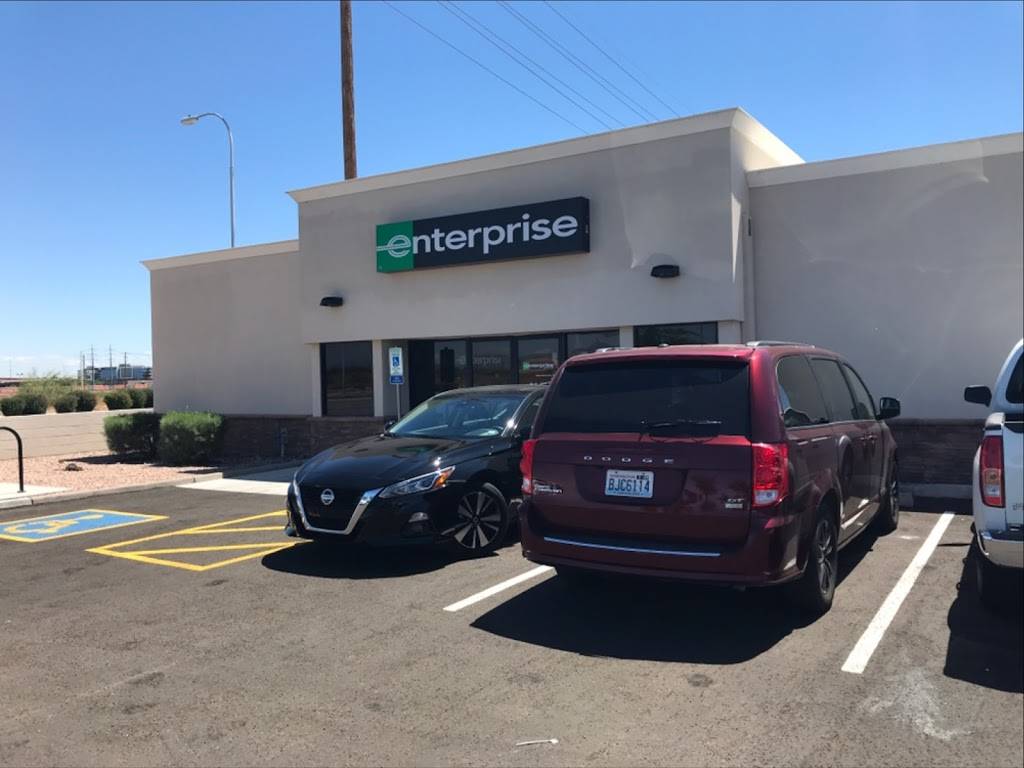 Enterprise Rent-A-Car | 1120 N McClintock Dr, Tempe, AZ 85281 | Phone: (480) 784-5995