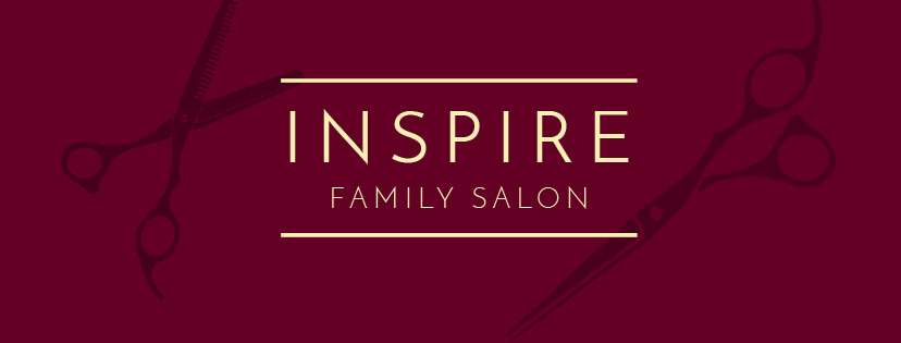 Inspire Family Salon | 5240 W 1050 N, Wheatfield, IN 46392, USA | Phone: (219) 798-4730