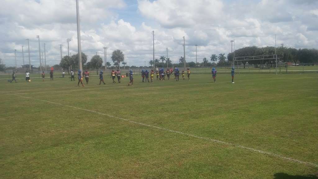 Glades Pioneer Park | 866 SW 16th St, Belle Glade, FL 33430, USA | Phone: (561) 966-6600