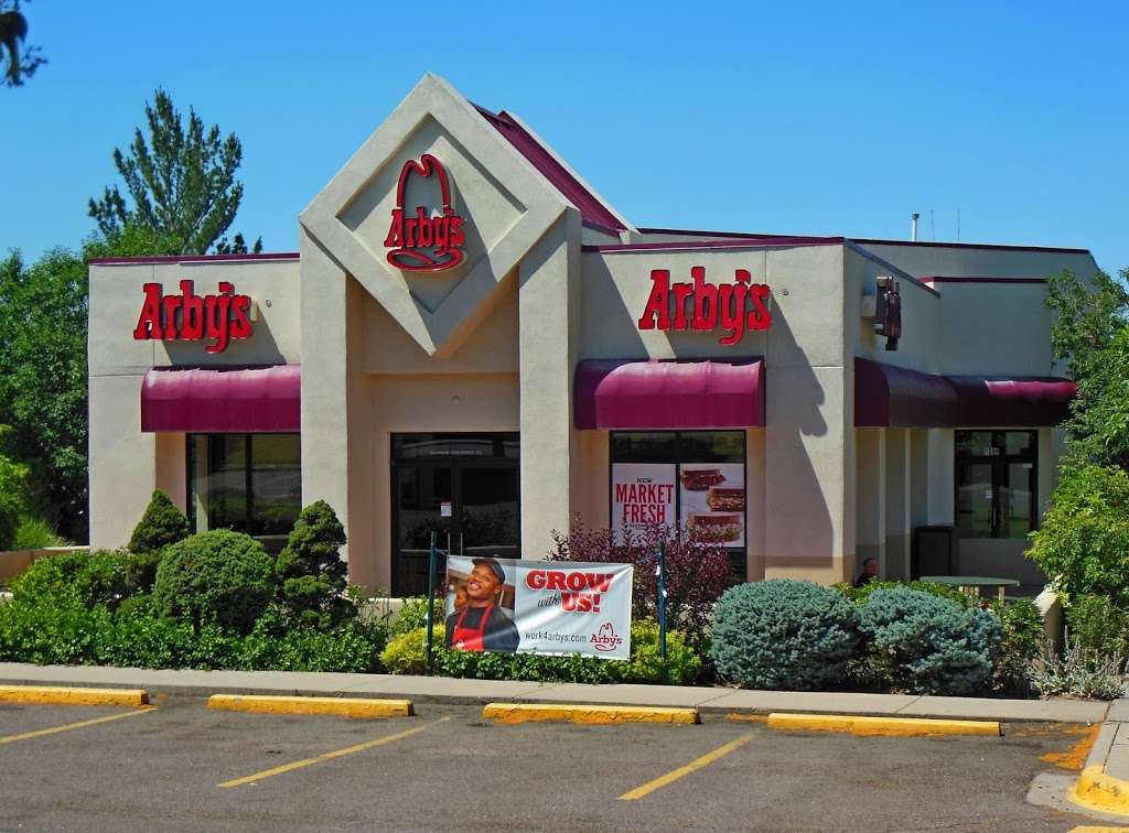 Arbys | 1099 S Blackhawk St, Aurora, CO 80012, USA | Phone: (303) 368-8439