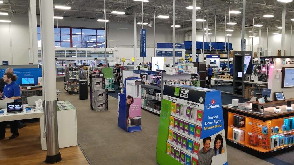 Best Buy | 3054 E Franklin Blvd, Gastonia, NC 28056, USA | Phone: (704) 869-9270