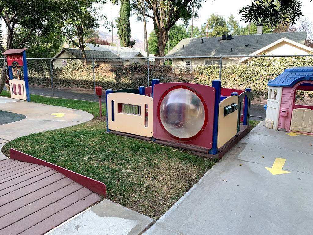 First United Methodist Church Preschool | 4845 Brockton Ave, Riverside, CA 92506, USA | Phone: (951) 683-4500