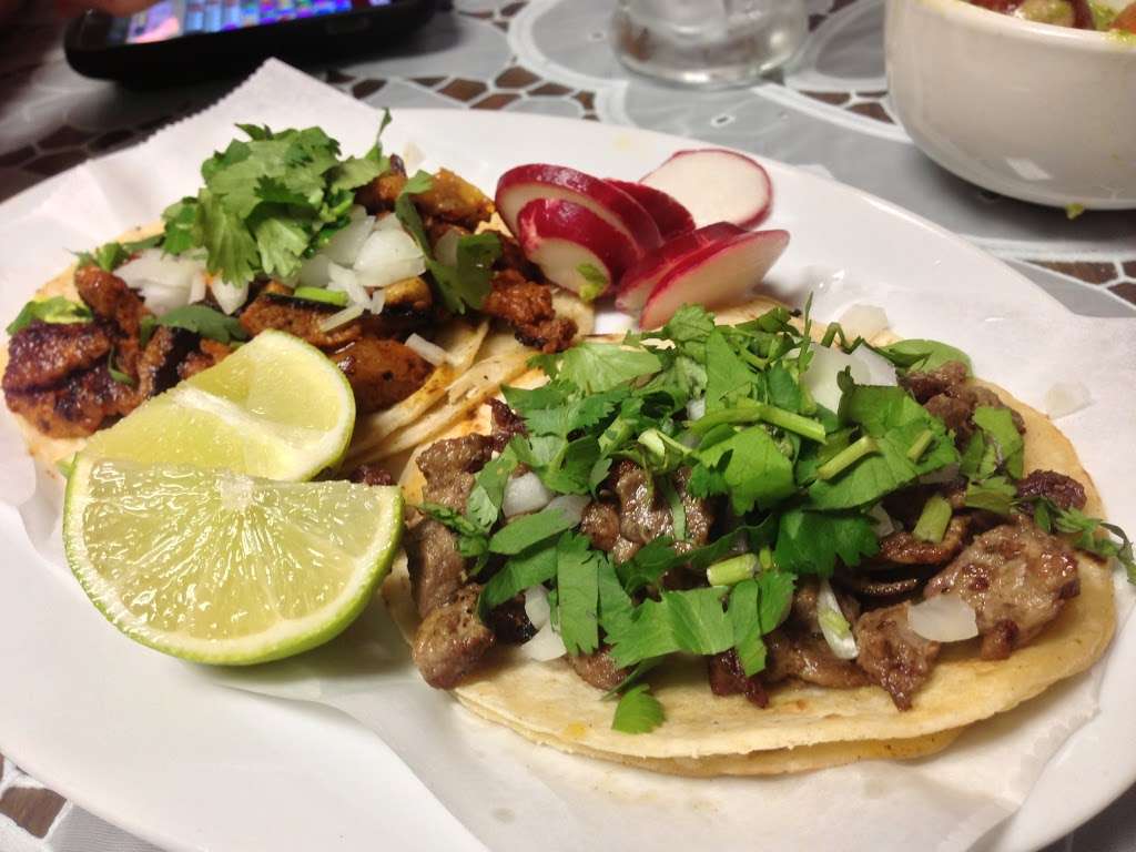 Tortillera Y Taqueria Mchcn | 1581 FL-7, North Lauderdale, FL 33068, USA | Phone: (954) 975-0352