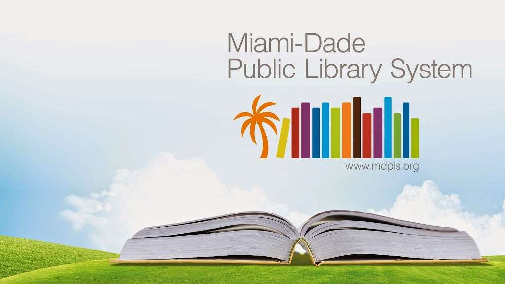 Miami Springs Branch Library | 401 Westward Dr, Miami Springs, FL 33166, USA | Phone: (305) 805-3811