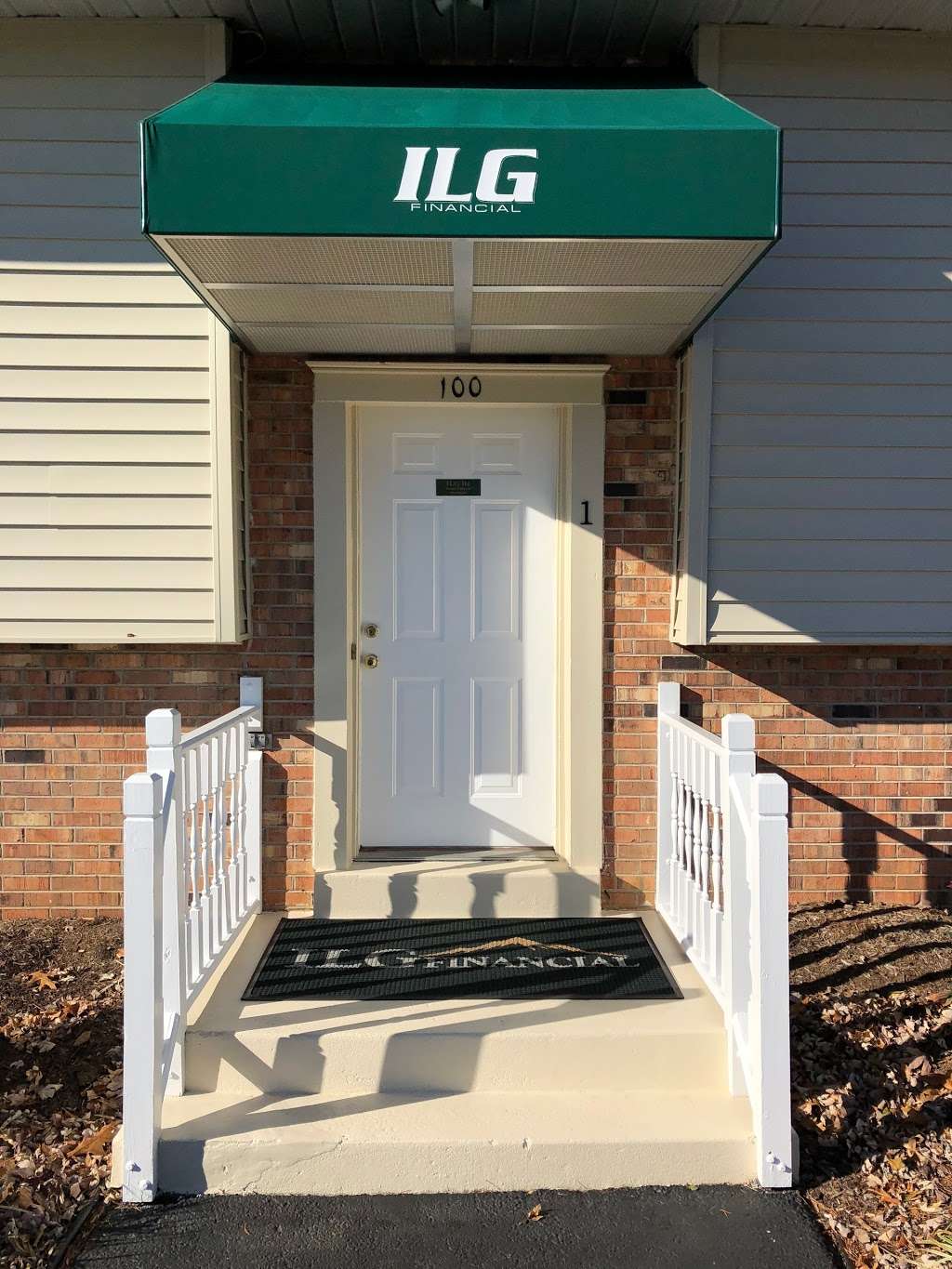 ILG Financial llc. | 100 Oakridge Dr, Stafford, VA 22556, USA | Phone: (540) 720-5656