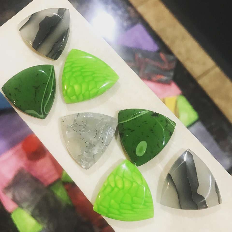 Dragon Guitar Picks | 11928 W Cypress St, Avondale, AZ 85392, USA | Phone: (623) 363-3405