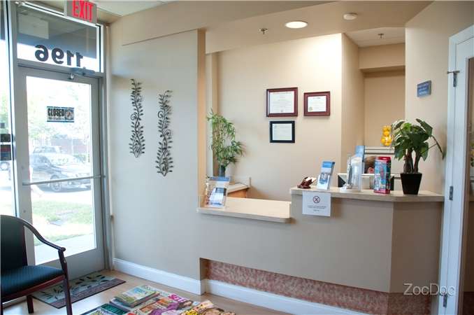 Winter Springs Dentistry | 1196 E State Rd 434, Winter Springs, FL 32708, USA | Phone: (407) 327-2015