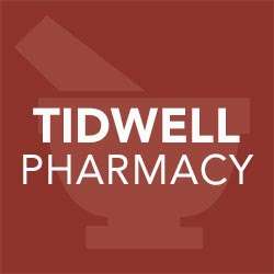 Tidwell Professional Pharm | 2310 Tidwell Rd, Houston, TX 77093, USA | Phone: (713) 694-5977