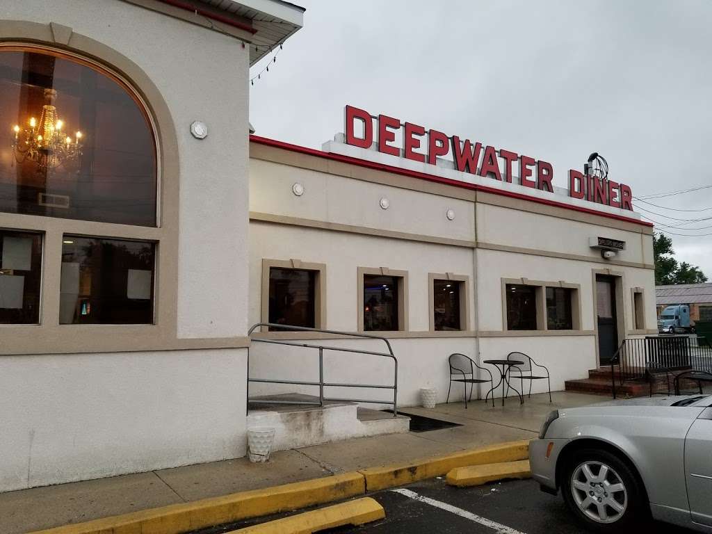 Deepwater GITGO | 455 Shell Rd, Penns Grove, NJ 08069, USA | Phone: (856) 299-5040