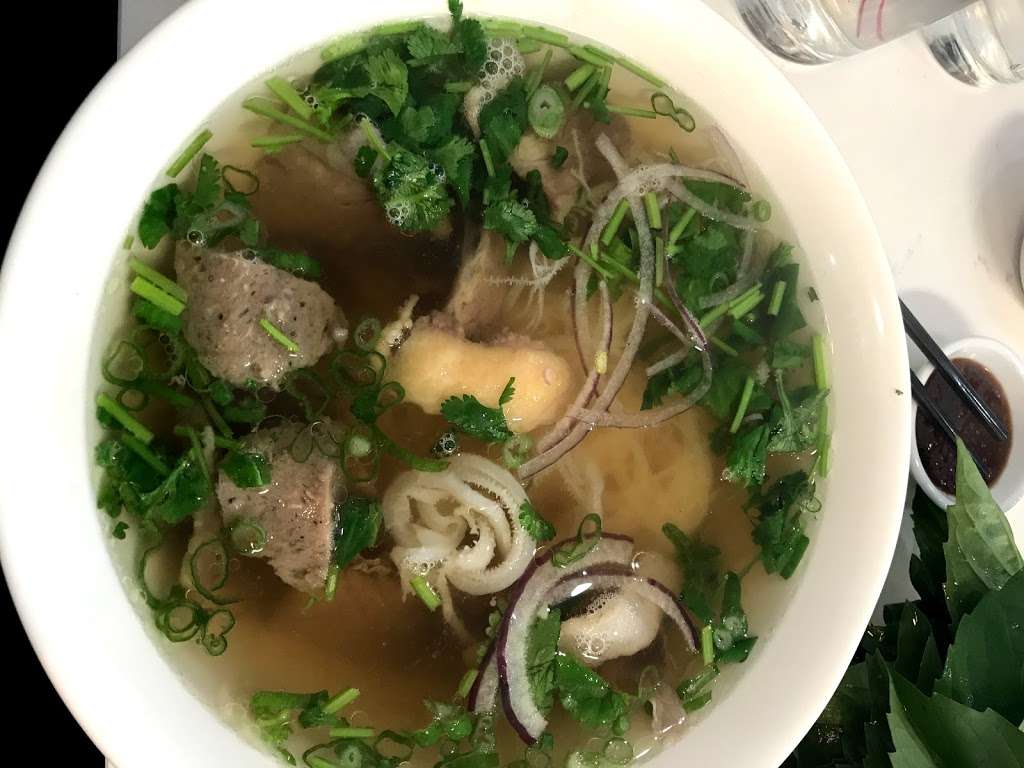 Pho Hung | 10613 Bellaire Blvd, Houston, TX 77072 | Phone: (832) 243-4044