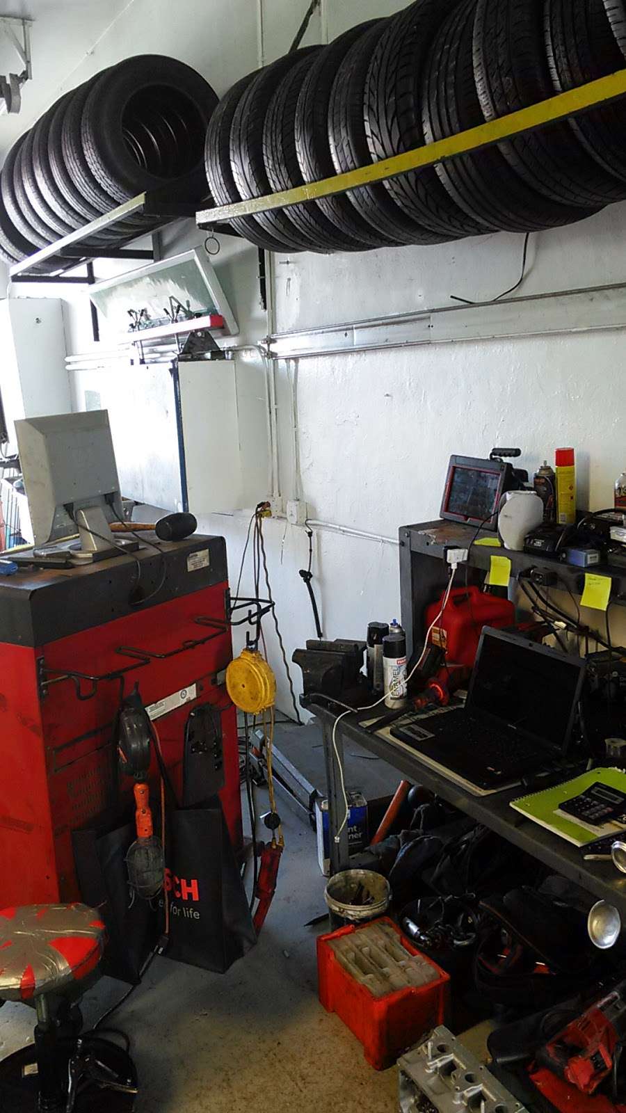 Acosta Auto Repair | 6690 W Flagler St, Miami, FL 33144, USA | Phone: (407) 749-2996