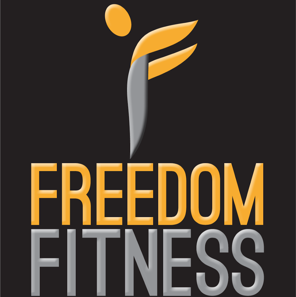 Freedom Fitness | 14 Lexington Ave, Gloucester, MA 01930, USA | Phone: (978) 865-3150