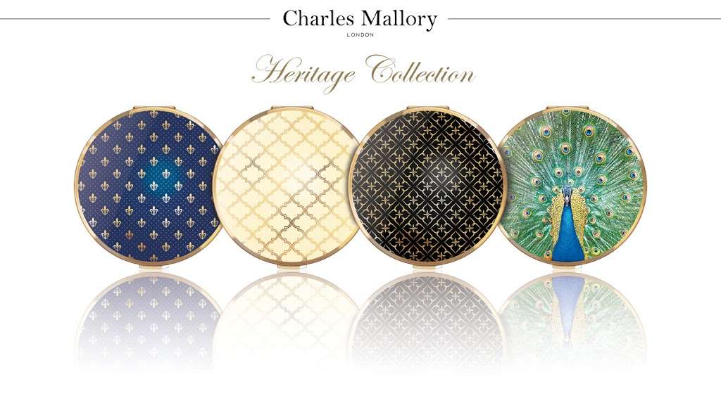 Charles Mallory London | Marine Building East, 70 Seaview Ave, Stamford, CT 06902, USA | Phone: (203) 890-9666