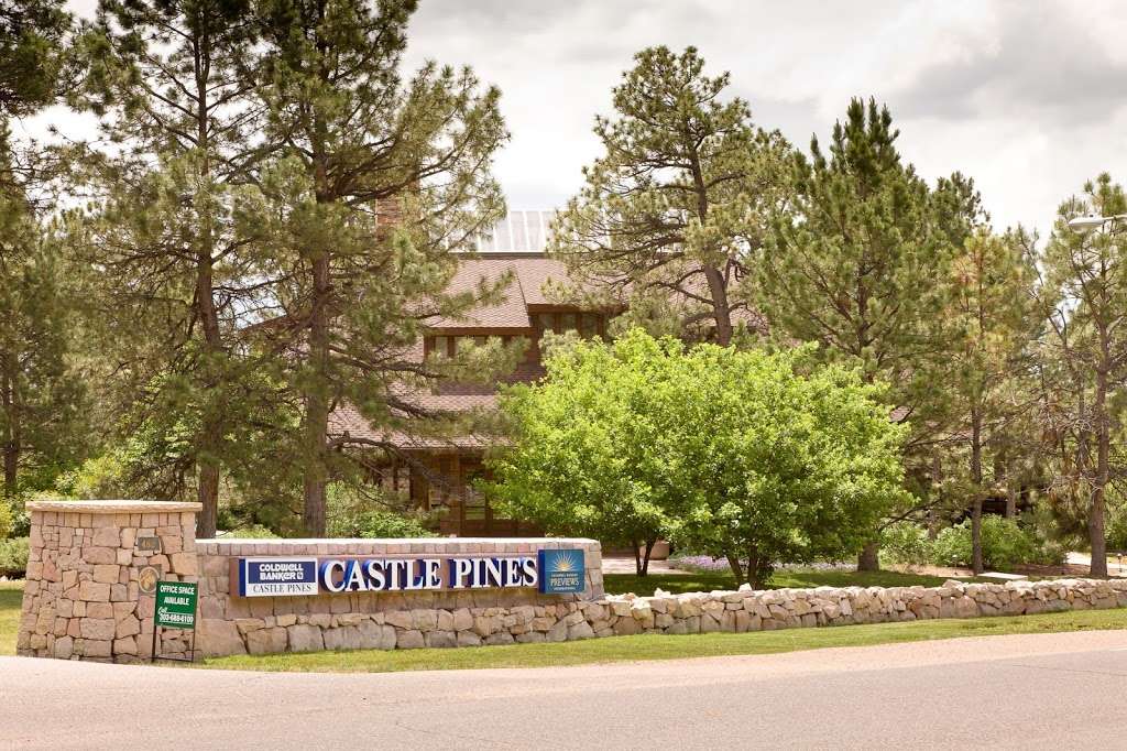 Coldwell Banker Castle Pines | 482 W Happy Canyon Rd, Castle Rock, CO 80108, USA | Phone: (303) 688-6100