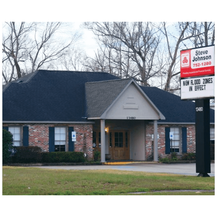 Steve Johnson - State Farm Insurance Agent | 13480 Coursey Blvd, Baton Rouge, LA 70816 | Phone: (225) 752-1280