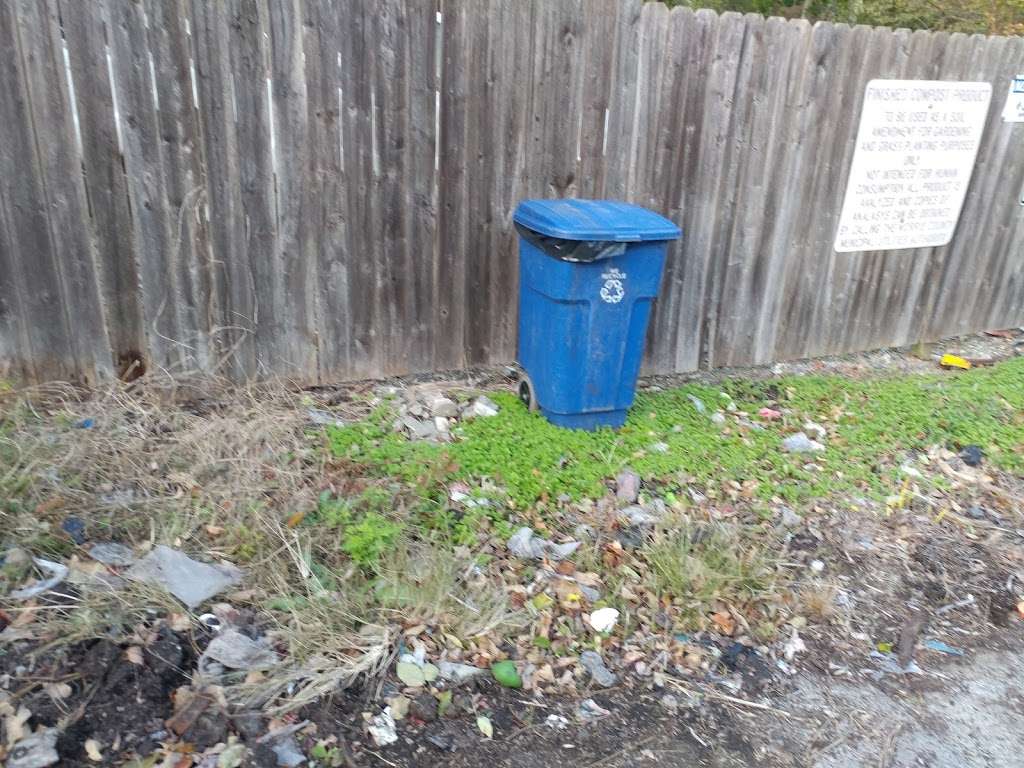 County Composting Facility (MCMUA) | Randolph, NJ 07869, USA
