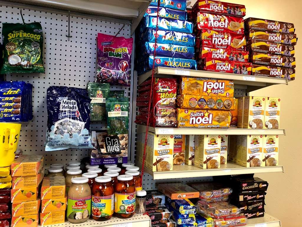 Sabor de Sanchez | 7664 Tezel Rd #101, San Antonio, TX 78250, USA | Phone: (210) 776-9862