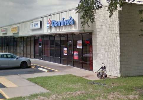 Dominos Pizza | 15166 Bellaire Blvd, Houston, TX 77083, USA | Phone: (281) 568-5335