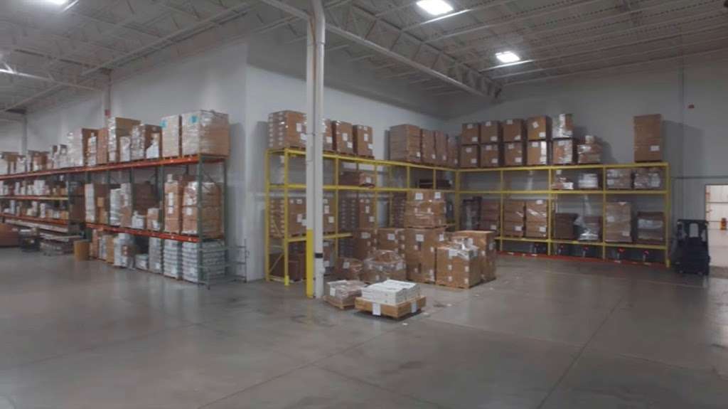 Christopher Morgan Fulfillment Services | 16595 W Stratton Dr, New Berlin, WI 53151, USA | Phone: (262) 796-2468