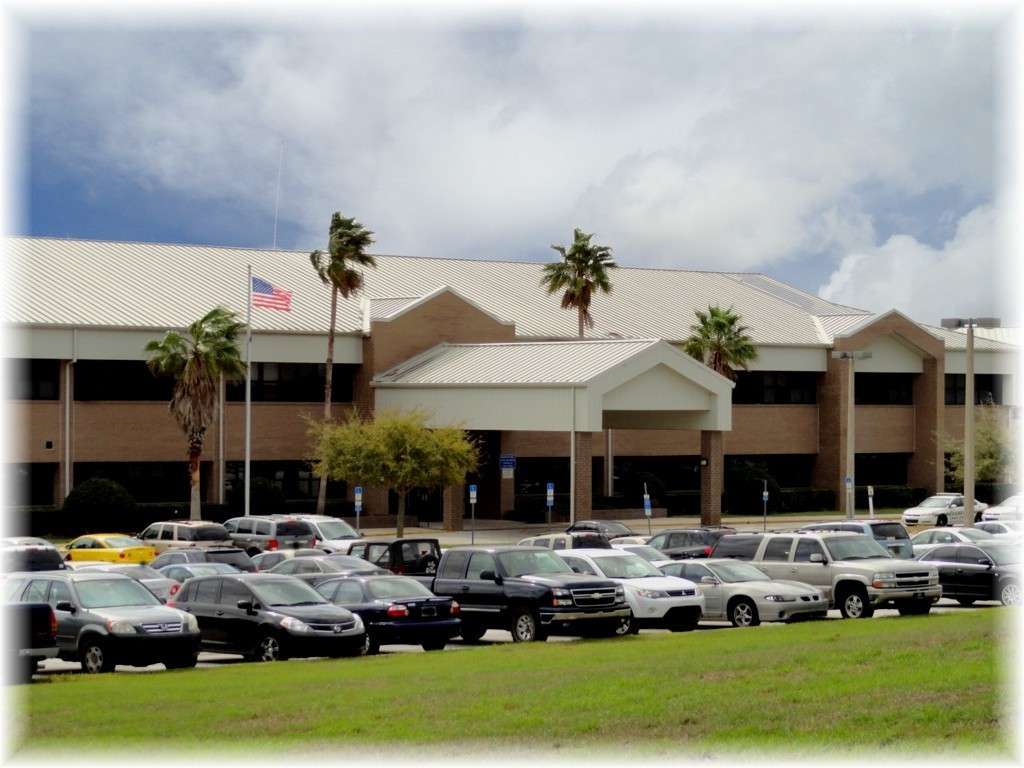 East Ridge High School | 13322 Excalibur Rd, Clermont, FL 34711, USA | Phone: (352) 242-2080