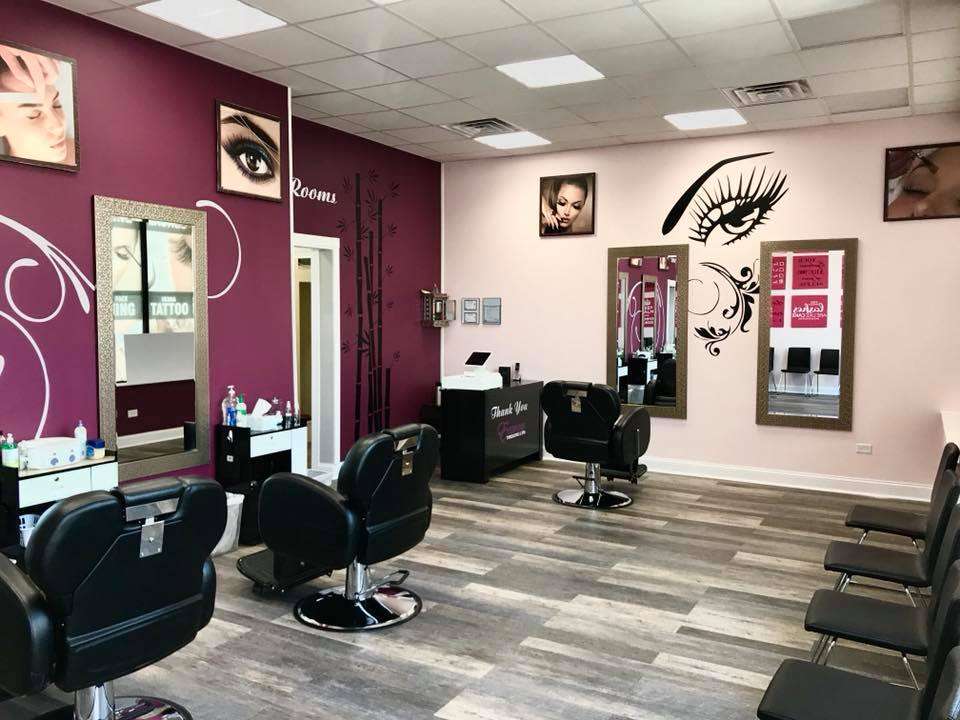 Eyebrows Threading and spa | 6400 S Cicero Ave, Chicago, IL 60638, USA | Phone: (773) 455-5849