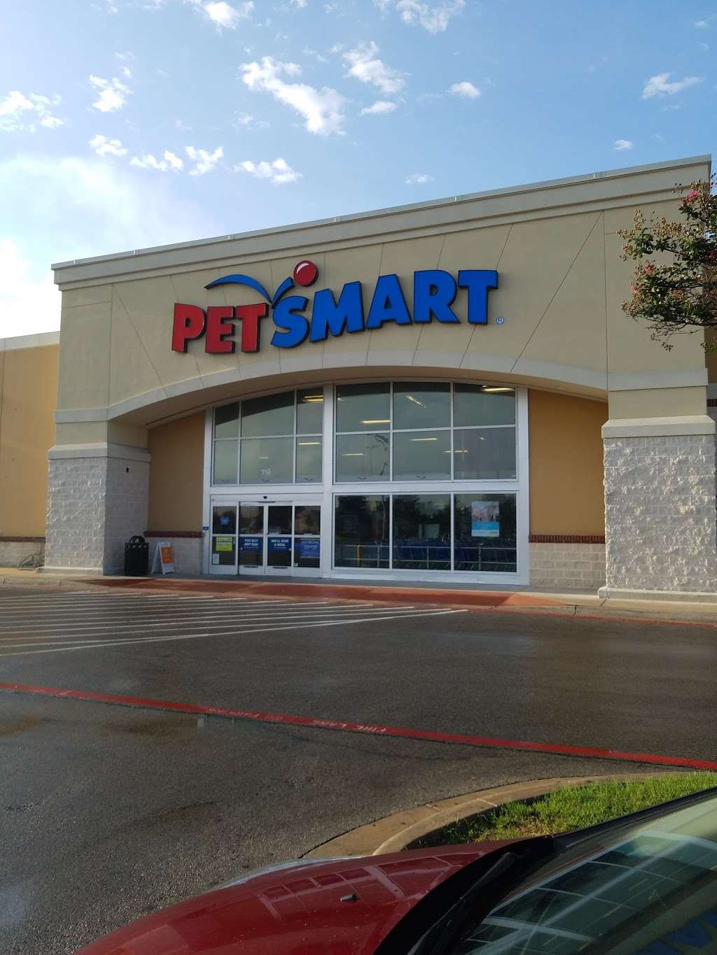 PetSmart | 119 SW Loop 410 Bldg 3, San Antonio, TX 78245, USA | Phone: (210) 680-7710