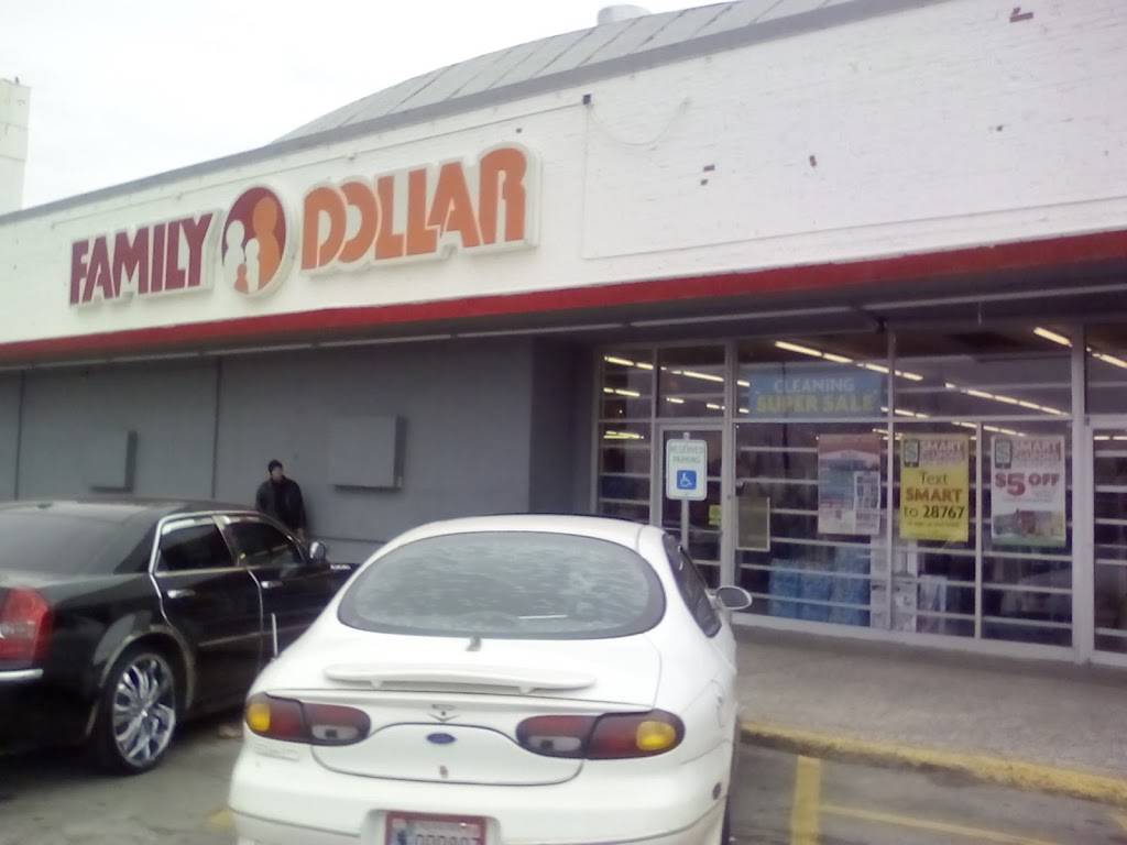 Family Dollar | 2036 NE 23rd St, Oklahoma City, OK 73111, USA | Phone: (405) 803-6620