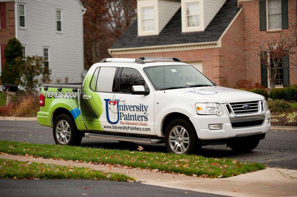 University Painters of Lancaster, PA | 312 Landis Ave, Millersville, PA 17551, USA | Phone: (717) 406-3653