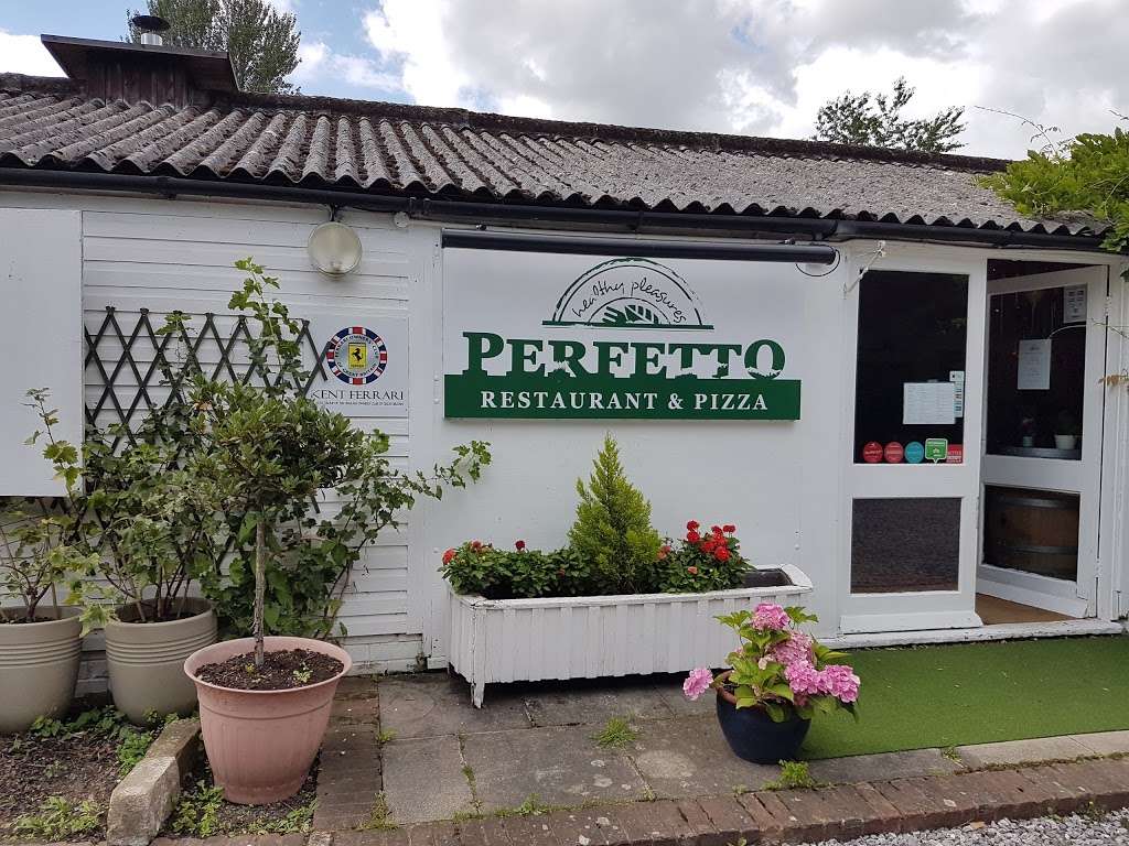 Perfetto Pizza | Udimore Farm, Chapel Row, Ightham, Sevenoaks TN15 9AQ, UK | Phone: 01732 883891