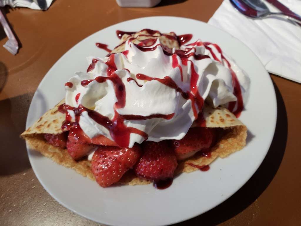 Cupz N Crepes | 4232 E Chandler Blvd #8, Phoenix, AZ 85048, USA | Phone: (480) 706-1963