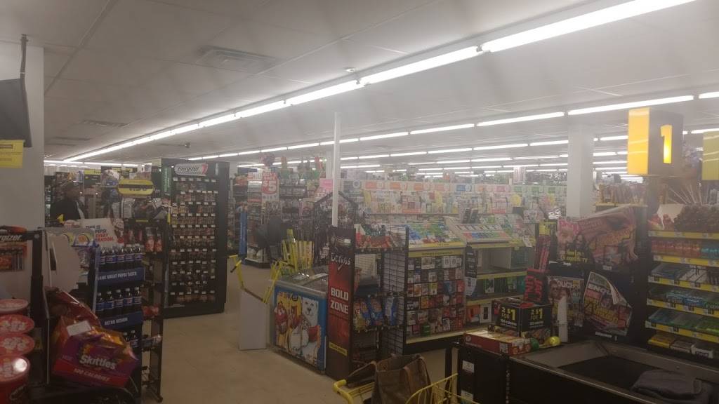 Dollar General | 2750 Harlem Rd, Cheektowaga, NY 14225, USA | Phone: (716) 309-2280