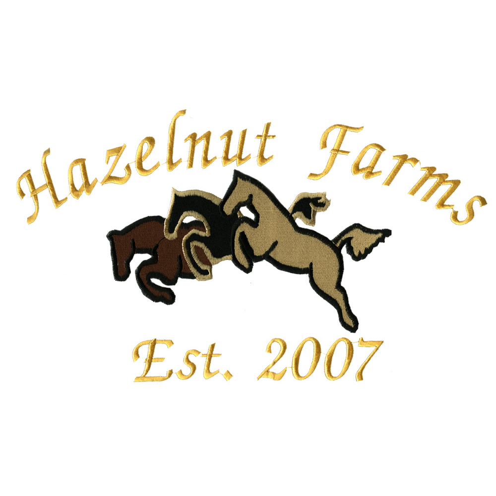 Hazelnut Farms | 21 Waccabuc River Ln, South Salem, NY 10590 | Phone: (914) 819-7950