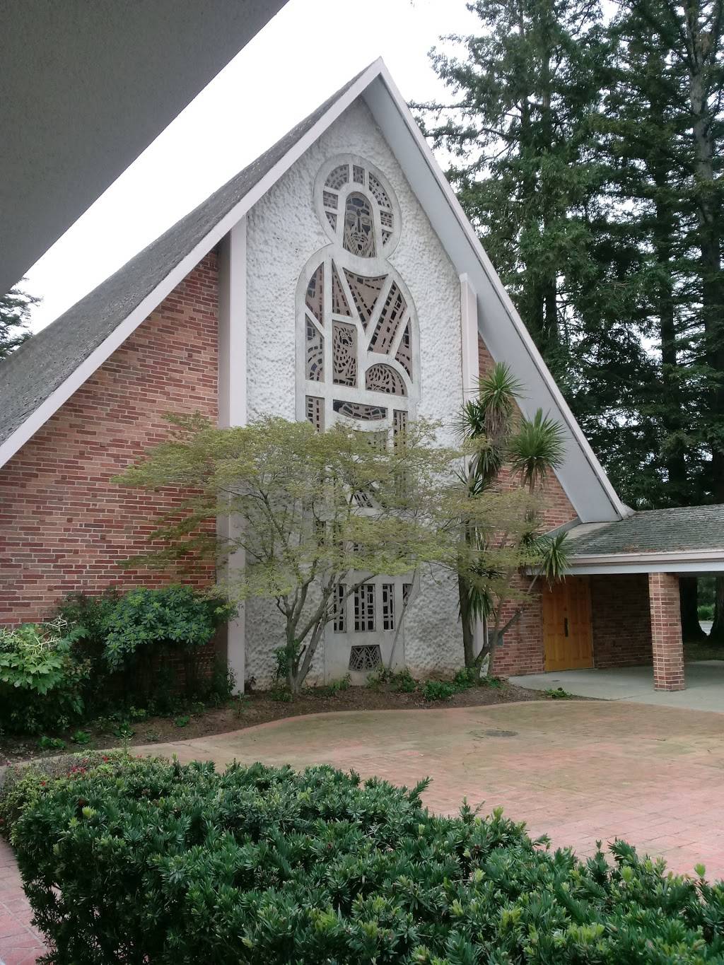 Saint Lukes Lutheran Church | 7595 Center Pkwy, Sacramento, CA 95823, USA | Phone: (916) 421-5039