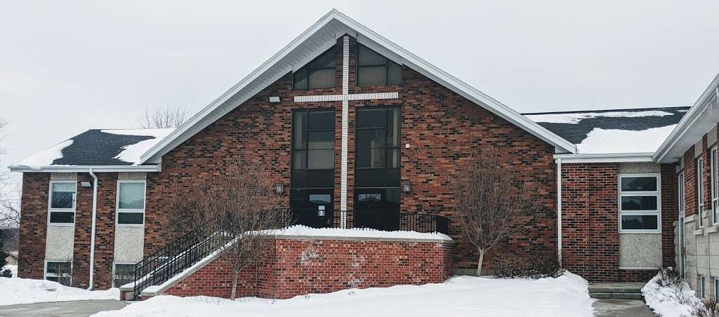 Brookfield Christian Reformed Church | 14135 W Burleigh Rd, Brookfield, WI 53005 | Phone: (262) 784-1125