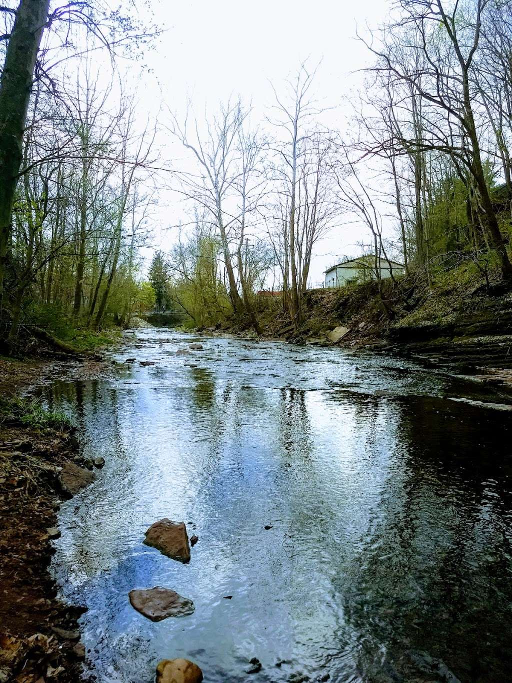 Frenchtown Park | Creek Rd, Frenchtown, NJ 08825, USA