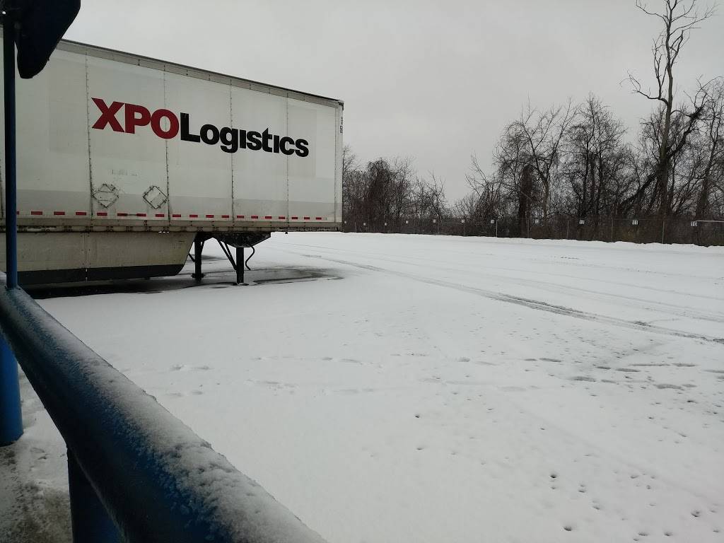 XPO Logistics | 2625 Westbelt Dr, Columbus, OH 43228, USA | Phone: (614) 876-7100